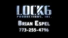 Lock6 Productions LLC Brian Espell