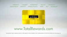 Harrah Total Rewards Icon