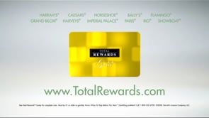 Harrah Total Rewards Icon